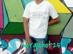 Sergiohot25