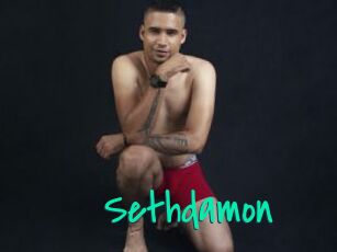 Sethdamon