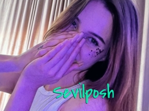 Sevilposh