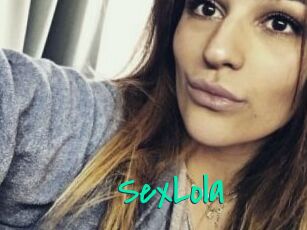 SexLola