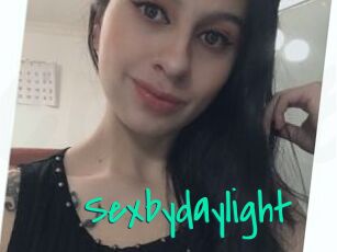 Sexbydaylight