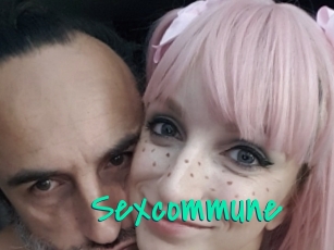 Sexcommune