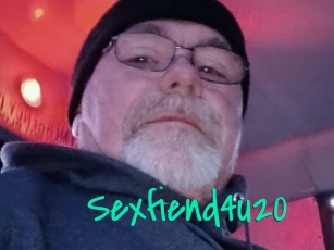 Sexfiend4u20