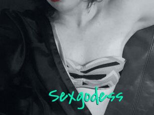 Sexgodess