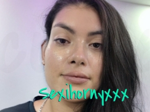 Sexihornyxxx