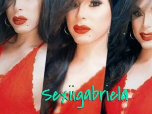 Sexiigabriela