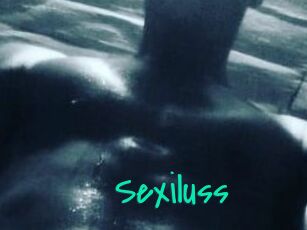 Sexiluss