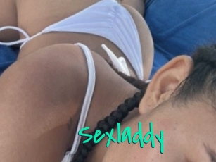 Sexladdy