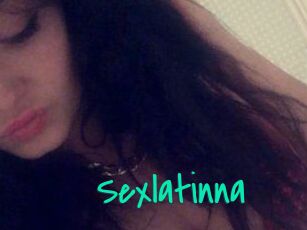 Sexlatinna