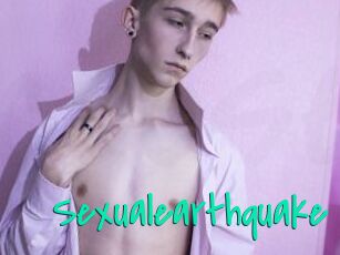 Sexualearthquake
