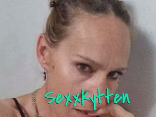 Sexxkytten