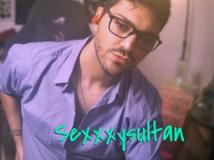 Sexxxysultan