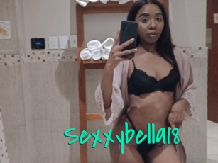 Sexxybella18