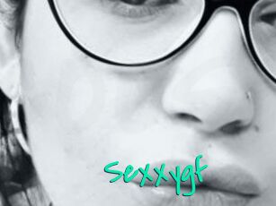 Sexxygf