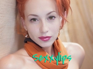 Sexxylips