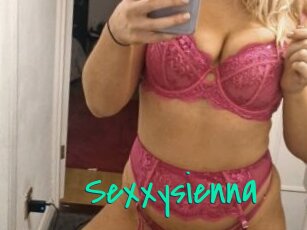 Sexxysienna