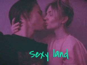 Sexy_land