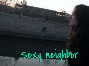 Sexy_neighbor