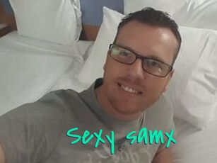 Sexy_samx