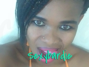 Sexybardie