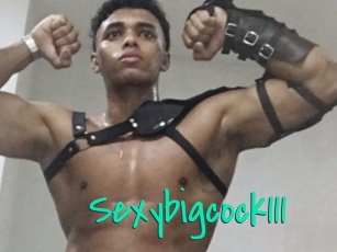 Sexybigcock111