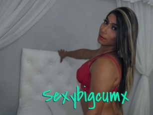 Sexybigcumx