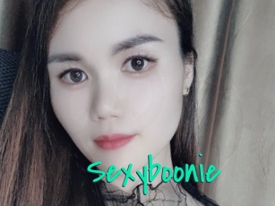 Sexyboonie