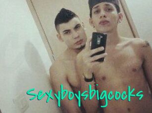 Sexyboysbigcocks