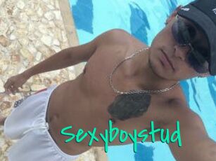 Sexyboystud