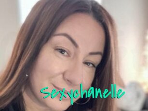 Sexychanelle