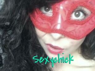 Sexychick