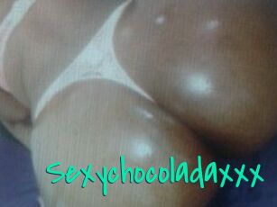 Sexychocoladaxxx