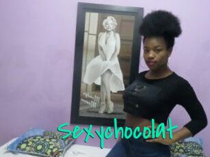 Sexychocolat