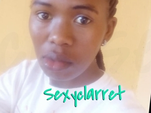 Sexyclarret