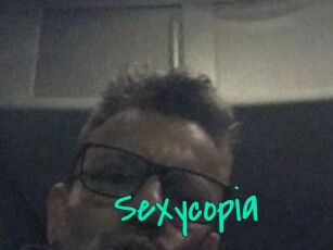 Sexycopia