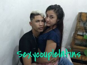 Sexycouplelatins