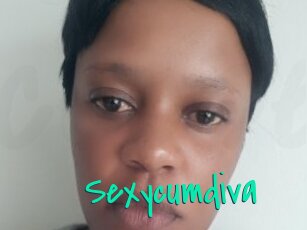 Sexycumdiva