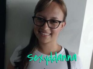 Sexyddanna