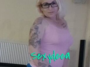 Sexydeea