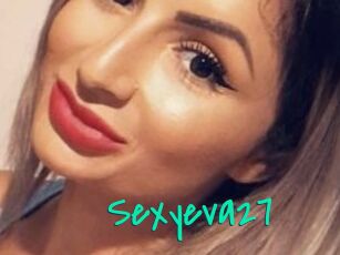 Sexyeva27