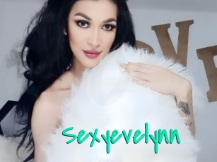 Sexyevelynn