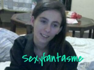 Sexyfantasme