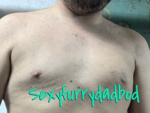 Sexyfurrydadbod