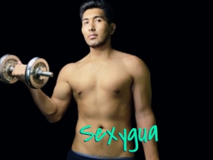 Sexygua