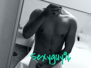 Sexyguy96