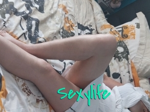 Sexylife