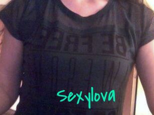 Sexylova