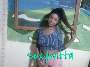 Sexylovitta