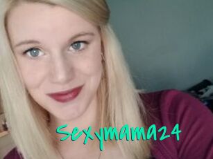 Sexymama24