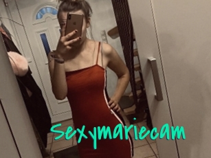 Sexymariecam